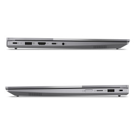 Лаптоп LENOVO ThinkBook 14 2-in-1 G4 IML, Intel Core Ultra 7 155U, 14 инча, 32GB, 1TB SSD, Windows 11 Pro