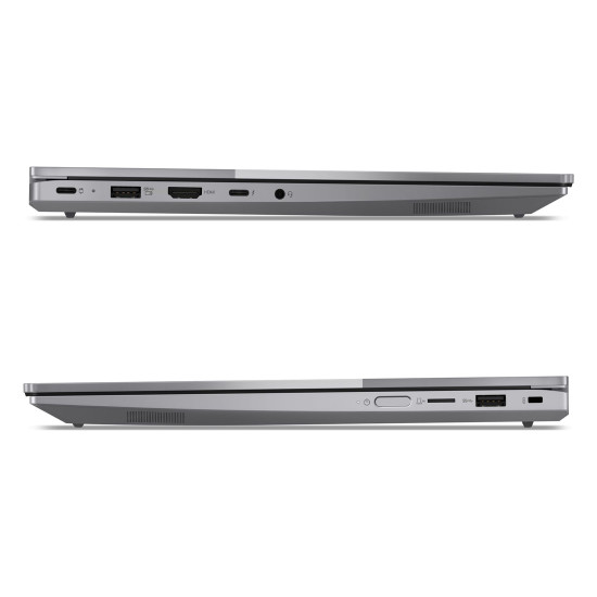 Лаптоп LENOVO ThinkBook 14 2-in-1 G4 IML, Intel Core Ultra 7 155U, 14 инча, 32GB, 1TB SSD, Windows 11 Pro