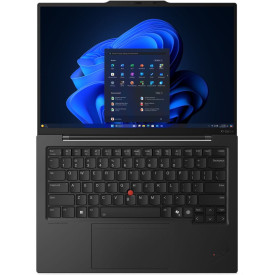 Лаптоп LENOVO ThinkPad E16 G3, AMD Ryzen 5 220, 16 инча, 1920x1200, 16GB RAM, 512GB SSD