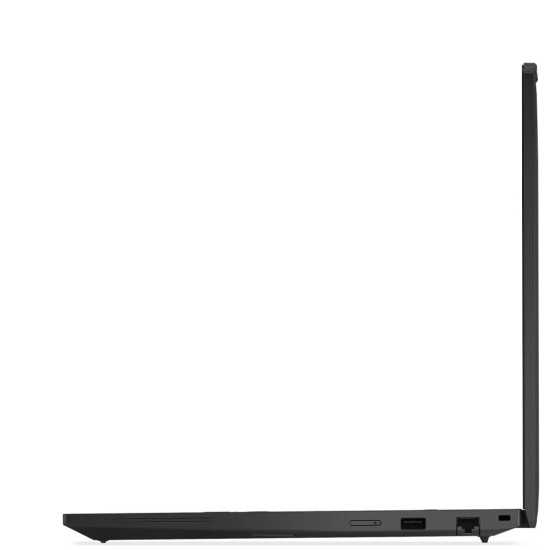 Лаптоп LENOVO ThinkPad T16 G4, Intel Core Ultra 5 225U, 16 инча, 1920x1200, 32GB RAM, 1TB SSD