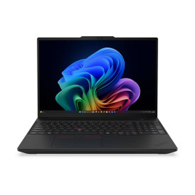 Лаптоп LENOVO ThinkPad T16 G5, Intel Core Ultra 7 355, 16 инча, 32 GB RAM, 512 GB SSD, Windows 11 Pro