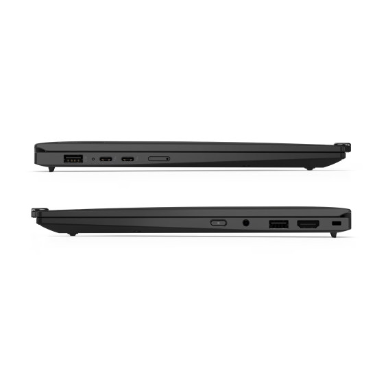 Лаптоп LENOVO ThinkPad X1 Carbon G12 T, Intel Core Ultra 5 125U, 14 инча, 32GB RAM, 1TB SSD, Windows 11 Pro