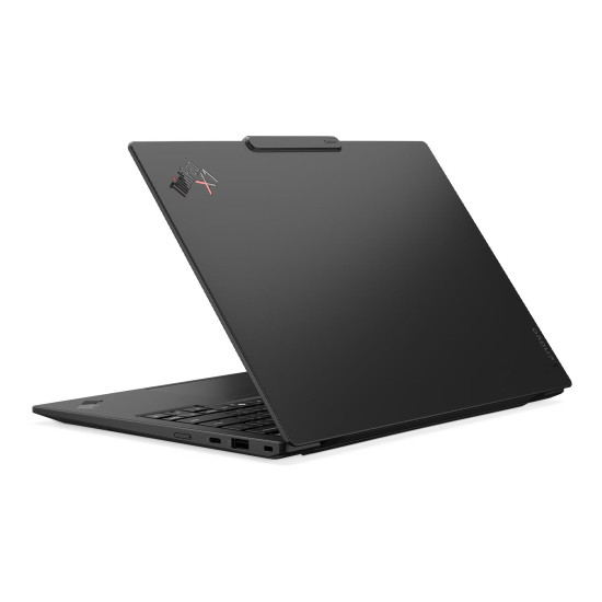 Лаптоп LENOVO ThinkPad X1 Carbon G14, Intel Core Ultra X7 358H, 14 инча, 64 GB RAM, 1 TB M.2 SSD, Windows 11 Pro