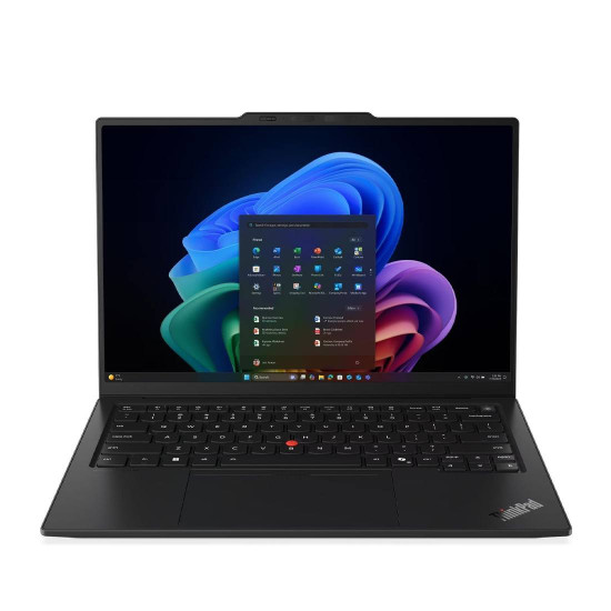 Лаптоп LENOVO ThinkPad X1 Carbon G14, Intel Core Ultra X7 358H, 14 инча, 64 GB RAM, 1 TB M.2 SSD, Windows 11 Pro
