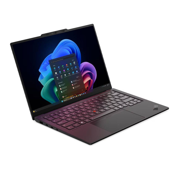 Лаптоп LENOVO ThinkPad X1 Carbon G14, Intel Core Ultra X7 358H, 14 инча, 64 GB RAM, 1 TB M.2 SSD, Windows 11 Pro