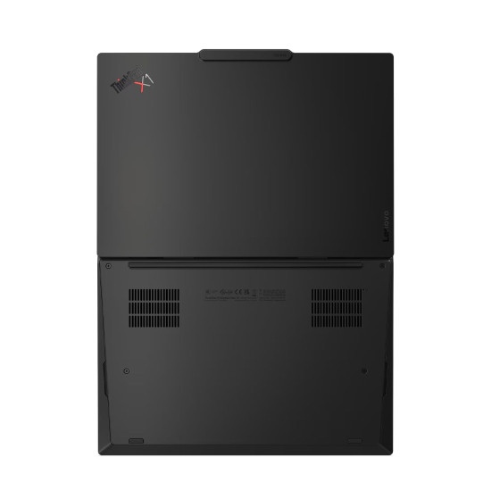 Лаптоп LENOVO ThinkPad X1 Carbon G14, Intel Core Ultra X7 358H, 14 инча, 64 GB RAM, 1 TB M.2 SSD, Windows 11 Pro