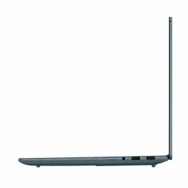 Лаптоп LENOVO Yoga Pro 7, AMD Ryzen AI 7 350, 14.5 инча OLED, 500 нита, 90Hz, 32GB DDR5 RAM, 1TB SSD, Tidal Teal, Windows 11 Home