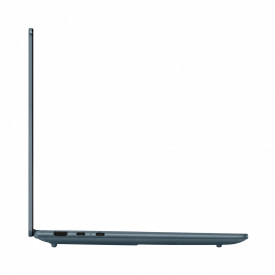Лаптоп LENOVO Yoga Pro 7, AMD Ryzen AI 7 350, 14.5 инча OLED, 500 нита, 90Hz, 32GB DDR5 RAM, 1TB SSD, Tidal Teal, Windows 11 Home