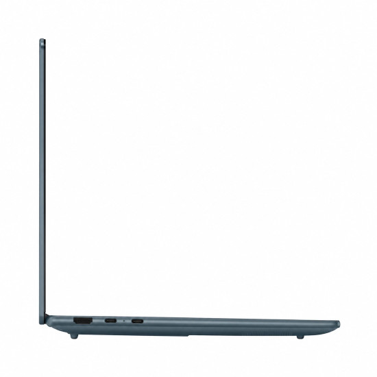 Лаптоп LENOVO Yoga Pro 7, AMD Ryzen AI 7 350, 14.5 инча OLED, 500 нита, 90Hz, 32GB DDR5 RAM, 1TB SSD, Tidal Teal, Windows 11 Home