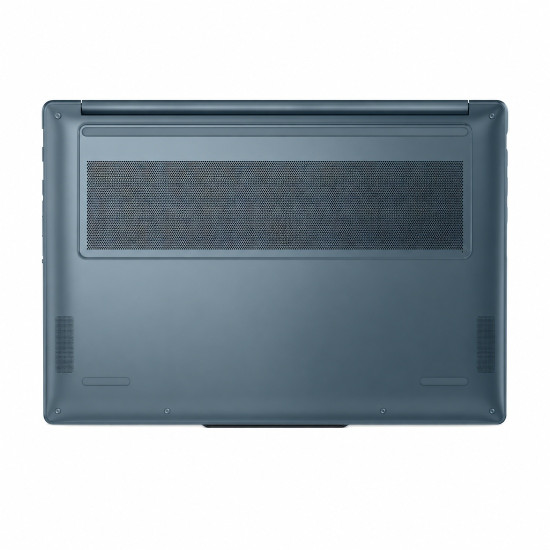 Лаптоп LENOVO Yoga Pro 7, AMD Ryzen AI 7 350, 14.5 инча OLED, 500 нита, 90Hz, 32GB DDR5 RAM, 1TB SSD, Tidal Teal, Windows 11 Home