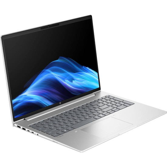 Лаптоп Microsoft Surface Laptop 7, Intel Core Ultra 7 268V, 15 инча, Intel Arc, 32GB RAM, 512GB SSD, Platinum, Windows 11 Pro