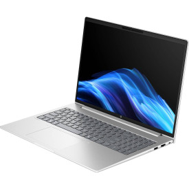 Лаптоп Microsoft Surface Laptop 7, Intel Core Ultra 7 268V, 15 инча, Intel Arc, 32GB RAM, 512GB SSD, Platinum, Windows 11 Pro