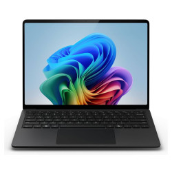 Лаптоп Microsoft Surface Laptop 7, Qualcomm Snapdragon X Elite, 13.8 инча, LCD, 2880x1920, 120Hz, 16GB, 512GB, Windows 11 Home, Graphite