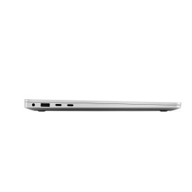 Лаптоп MICROSOFT Surface Laptop, Qualcomm Snapdragon X Plus, 13 инча, 16 GB RAM, 256 GB, Windows 11 Pro, Platinum, CEE