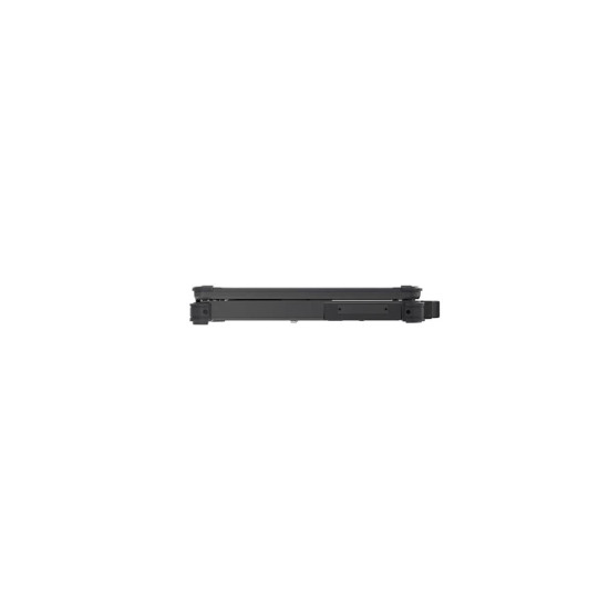 Лаптоп ONERugged N15T, Intel Core i5-1135G7, 15.6 инча, FHD, 16GB RAM, 256GB SSD, GPS, Fingerprint, Black