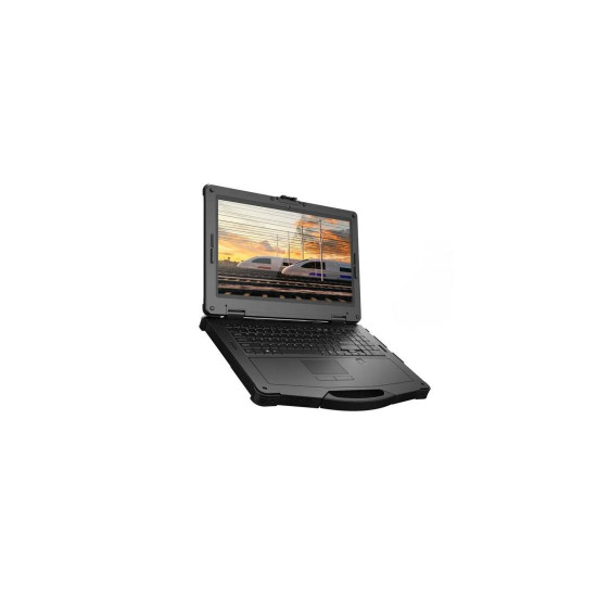Лаптоп ONERugged N15T, Intel Core i5-1135G7, 15.6 инча, FHD, 16GB RAM, 256GB SSD, GPS, Fingerprint, Black