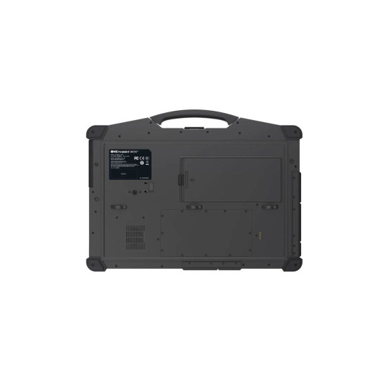 Лаптоп ONERugged N15T, Intel Core i5-1135G7, 15.6 инча, FHD, 16GB RAM, 256GB SSD, GPS, Fingerprint, Black