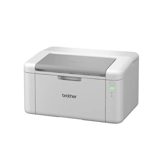 Лазерен принтер Brother HL-L1230W, A4, 23 стр./мин, 2400x600 dpi