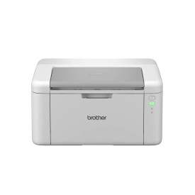 Лазерен принтер Brother HL-L1230W, A4, 23 стр./мин, 2400x600 dpi