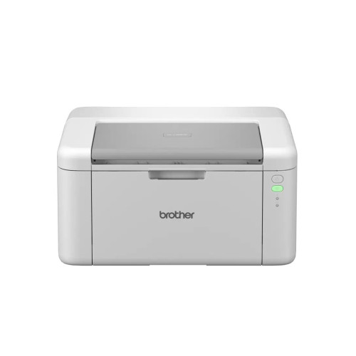 Лазерен принтер Brother HL-L1230W, A4, 23 стр./мин, 2400x600 dpi