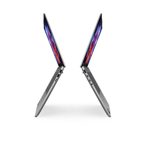 Лаптоп LENOVO IdeaPad Slim 5, AMD Ryzen 5 240, 14 инча WUXGA, 400 нита, 16GB DDR5 RAM, 512GB SSD, Luna Grey