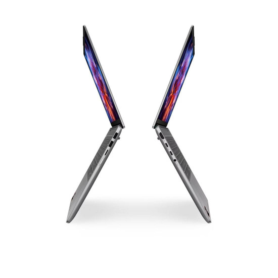 Лаптоп LENOVO IdeaPad Slim 5, AMD Ryzen 5 240, 14 инча WUXGA, 400 нита, 16GB DDR5 RAM, 512GB SSD, Luna Grey