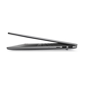 Лаптоп LENOVO IdeaPad Slim 5, AMD Ryzen 5 240, 14 инча WUXGA, 400 нита, 16GB DDR5 RAM, 512GB SSD, Luna Grey