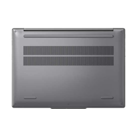Лаптоп LENOVO IdeaPad Slim 5, AMD Ryzen 5 240, 14 инча WUXGA, 400 нита, 16GB DDR5 RAM, 512GB SSD, Luna Grey