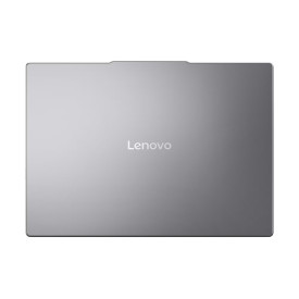 Лаптоп LENOVO IdeaPad Slim 5, AMD Ryzen 5 240, 14 инча WUXGA, 400 нита, 16GB DDR5 RAM, 512GB SSD, Luna Grey