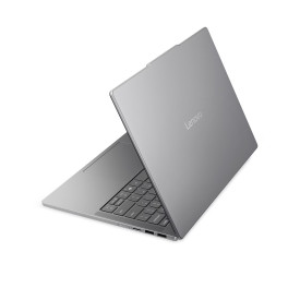Лаптоп LENOVO IdeaPad Slim 5, AMD Ryzen 5 240, 14 инча WUXGA, 400 нита, 16GB DDR5 RAM, 512GB SSD, Luna Grey