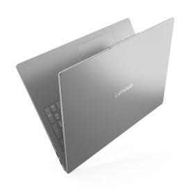 Лаптоп LENOVO IdeaPad Slim 5, AMD Ryzen 5 7535HS, 16 инча WUXGA, 32GB DDR5 RAM, 512GB SSD, Luna Grey