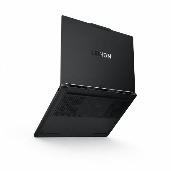 Лаптоп LENOVO Legion 5, AMD Ryzen AI 7 450, 15.3 инча WQXGA OLED, 500 нита, 165Hz, HDR, RTX 5060 8GB, 32GB DDR5 RAM, 1TB SSD, Eclipse Black