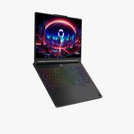 Лаптоп LENOVO Legion 5, AMD Ryzen AI 7 450, 15.3 инча WQXGA OLED, 500 нита, 165Hz, HDR, RTX 5060 8GB, 32GB DDR5 RAM, 1TB SSD, Eclipse Black