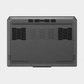 Лаптоп LENOVO LOQ, Intel Core i5-13450HX, 15.6 инча Full HD, 144Hz, RTX 3050 6GB, 16GB DDR5 RAM, 512GB SSD, Luna Grey