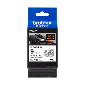 Лента BROTHER TZEFX221