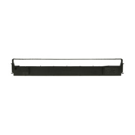 Лента за матричен принтер EPSON LX-1350 LX-1170II LX-1170, Black