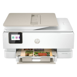 Мастиленоструен принтер HP ENVY Inspire 7920e, All-in-One, A4, цветен, двулентов, USB 2.0, WiFi