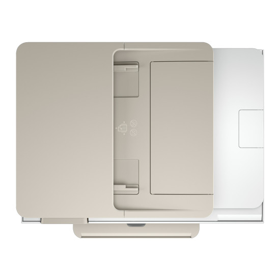 Мастиленоструен принтер HP ENVY Inspire 7920e, All-in-One, A4, цветен, двулентов, USB 2.0, WiFi