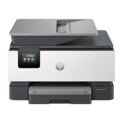 Мастиленоструен принтер HP OfficeJet Pro 9120b, 4V2N0B, МFP