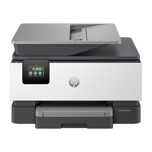 Мастиленоструен принтер HP OfficeJet Pro 9120b, 4V2N0B, МFP