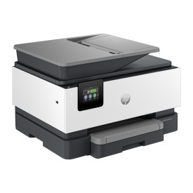 Мастиленоструен принтер HP OfficeJet Pro 9120b, 4V2N0B, МFP
