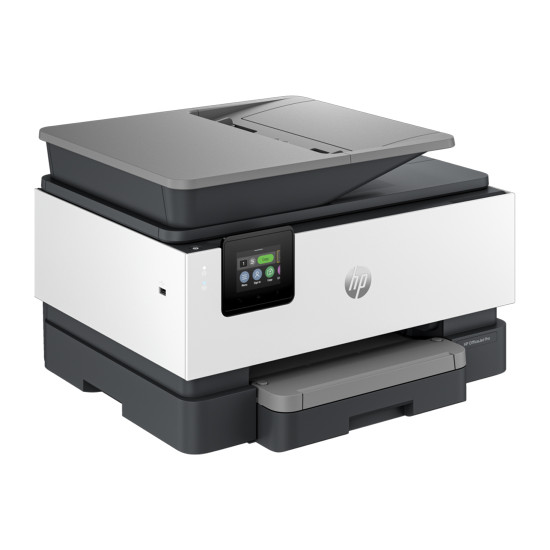 Мастиленоструен принтер HP OfficeJet Pro 9120b, 4V2N0B, МFP
