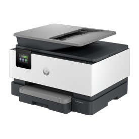 Мастиленоструен принтер HP OfficeJet Pro 9120b, 4V2N0B, МFP