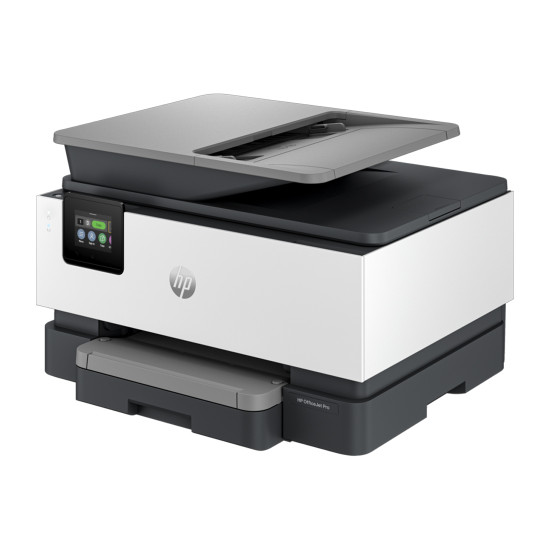 Мастиленоструен принтер HP OfficeJet Pro 9120b, 4V2N0B, МFP