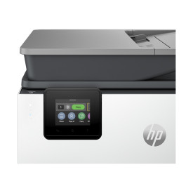 Мастиленоструен принтер HP OfficeJet Pro 9120b, 4V2N0B, МFP