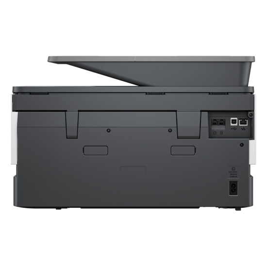 Мастиленоструен принтер HP OfficeJet Pro 9120b, 4V2N0B, МFP