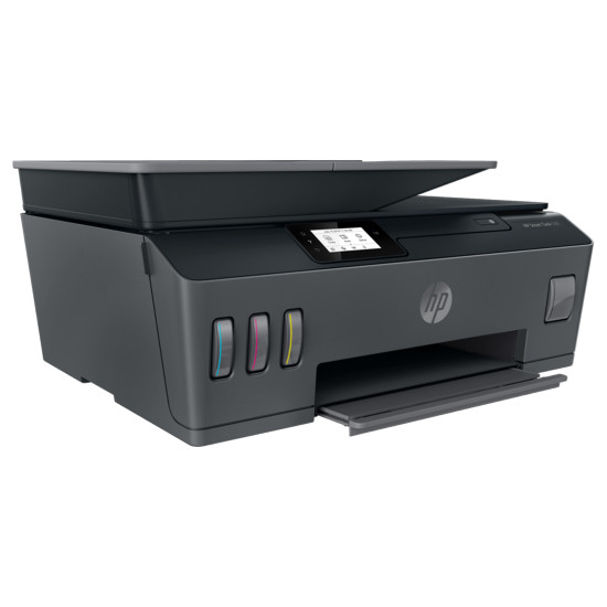 Мастиленоструен принтер HP Smart Tank 530 AiO