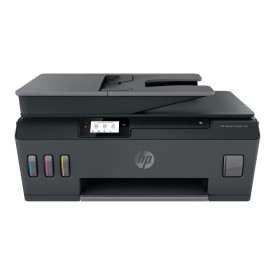Мастиленоструен принтер HP Smart Tank 530 AiO
