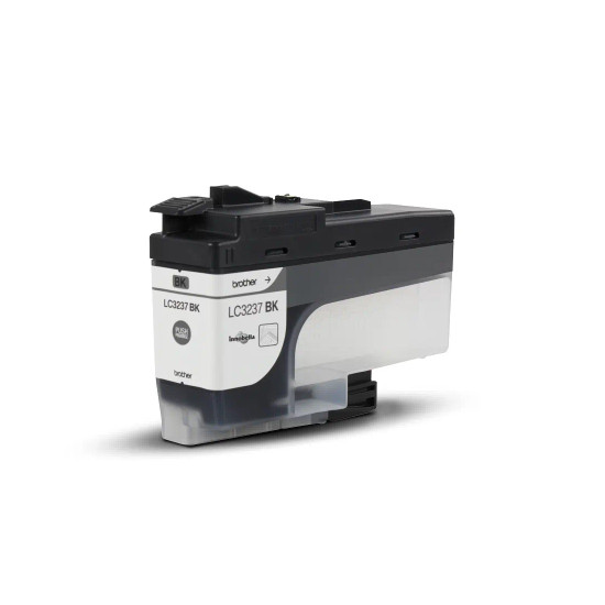 Мастило BROTHER LC-3237BK Black