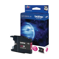 Мастило BROTHER LC1280XLM, Magenta